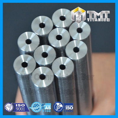 ASTM F136/TI-6AL-4V ELI/GR23 شريط مقنن