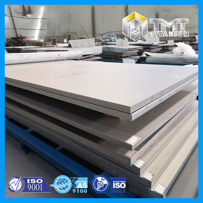 ASTM B265 PLATE GR.1 / GR.2 / GR.3 / GR.4 / GR.5