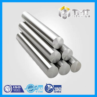 AMS4928/GR.5/TI-6AL-4V أريوسبيس تيتانيوم بار